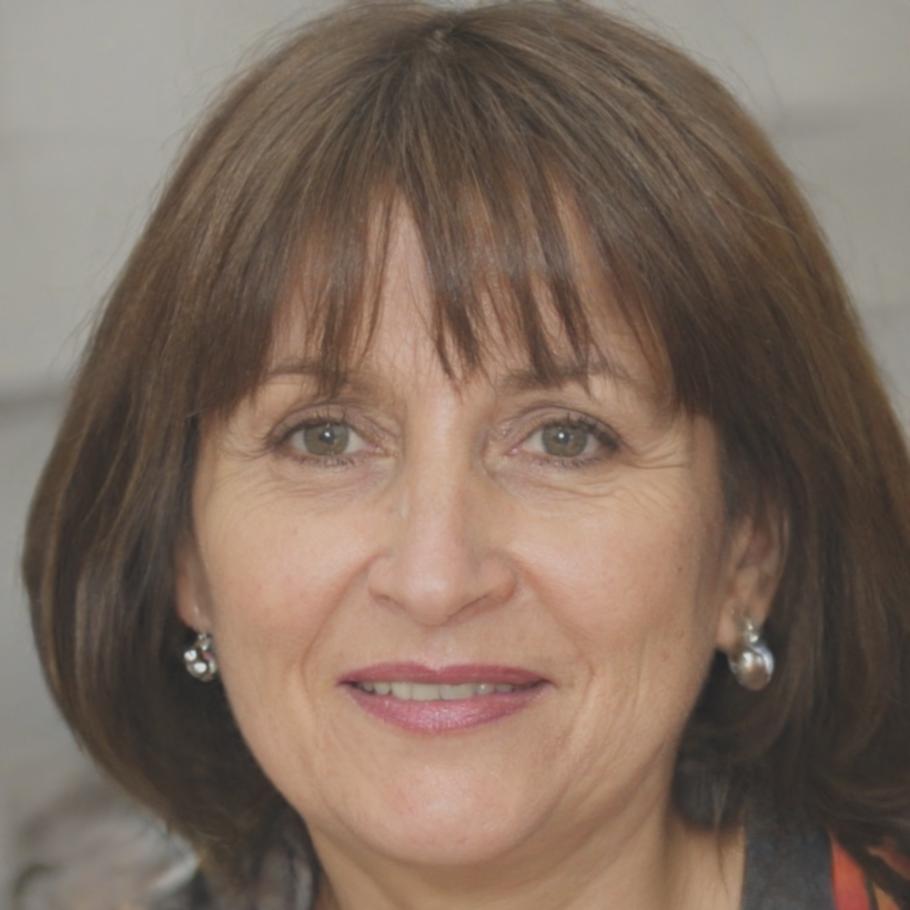 Портрет викладача