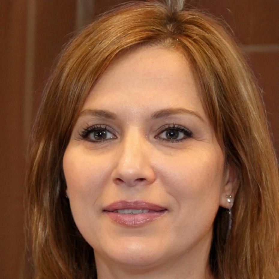 Портрет викладача